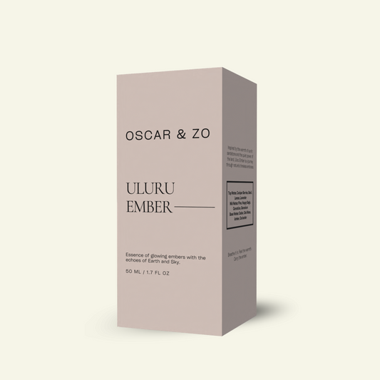 Uluru Ember 50mL