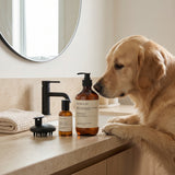 Complete Ritual
