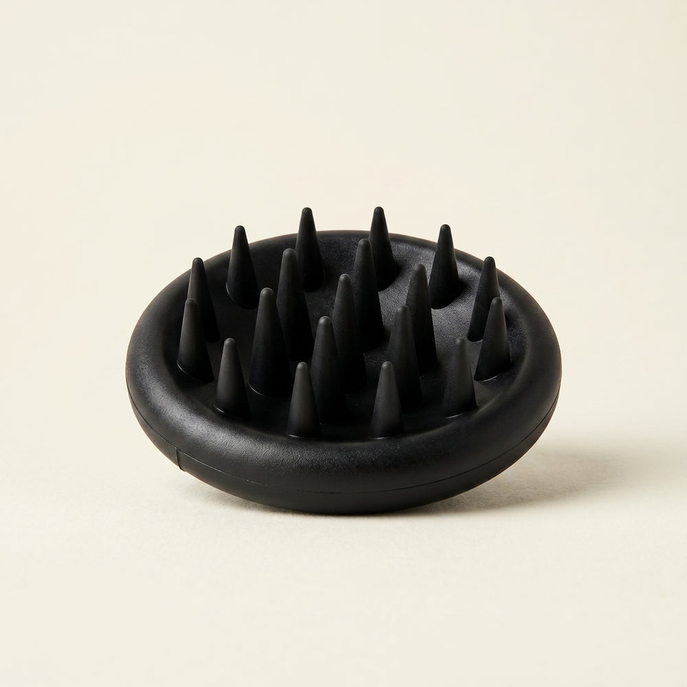 Pet bath brush suitable for dogs and cats