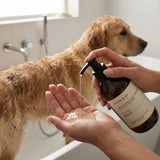 Bath Ritual