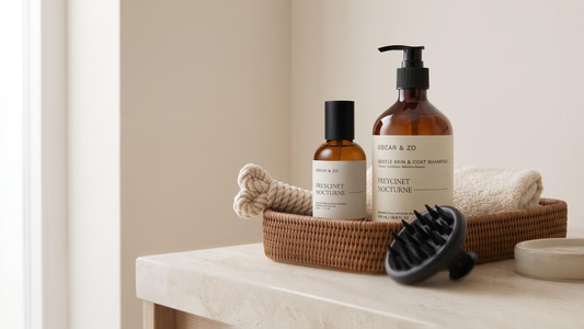 Dog Grooming Routine: A Simple 3-Step Guide