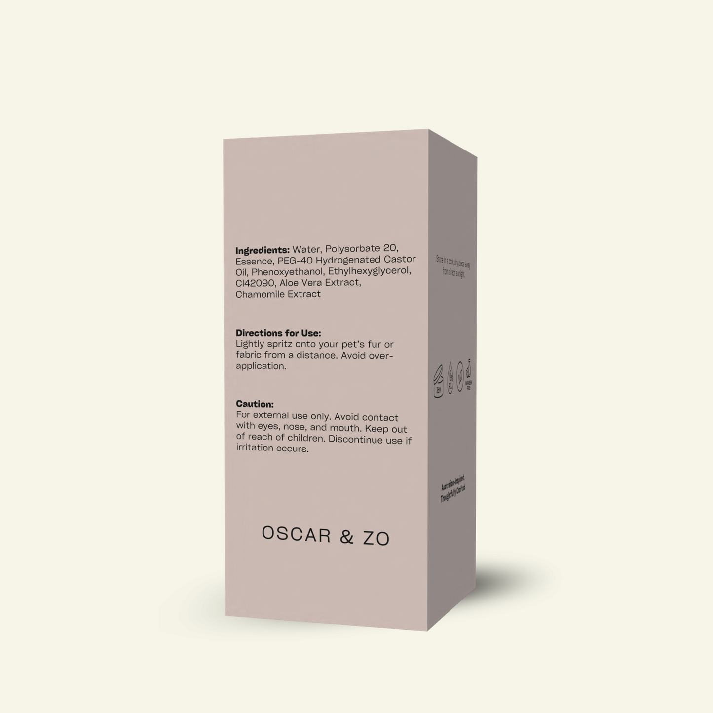 Uluru Ember 50mL