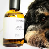 Oscar & Zo Uluru Ember pet grooming fragrance