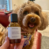 Freycinet Nocturne fragrance spray suitable for dogs and cats