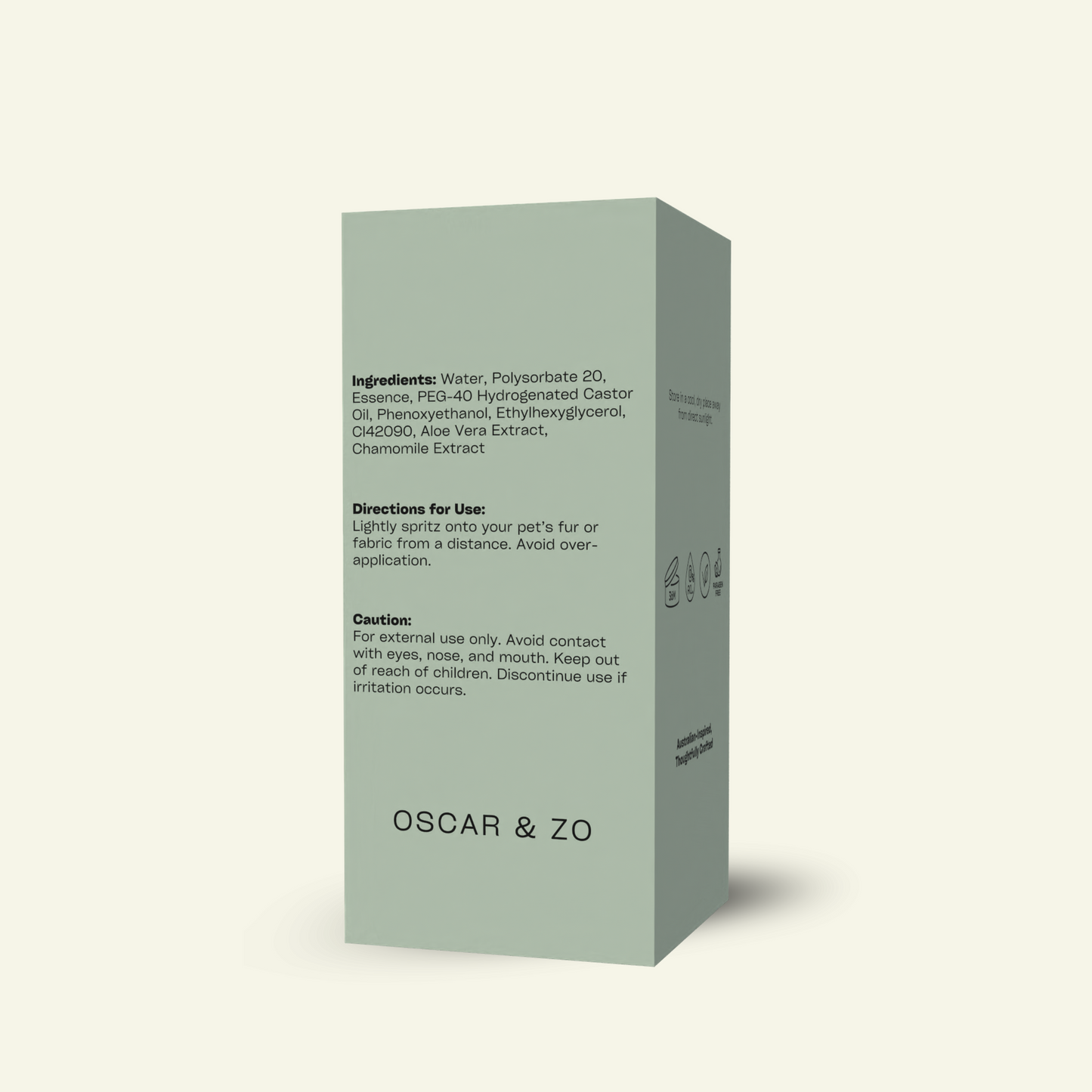 Daintree Murmur 50mL