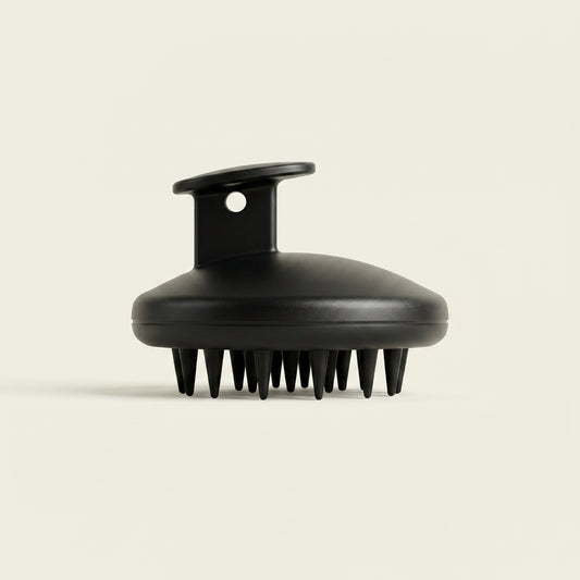 Massage Scrub Brush