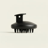 Oscar & Zo silicone pet bath massage brush