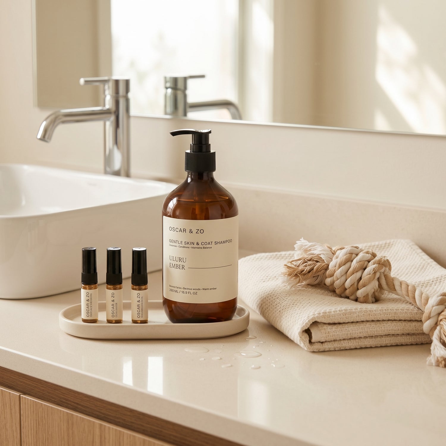 Scent Discovery Set