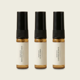 Oscar & Zo Pet Fragrance Discovery Set for dogs and cats