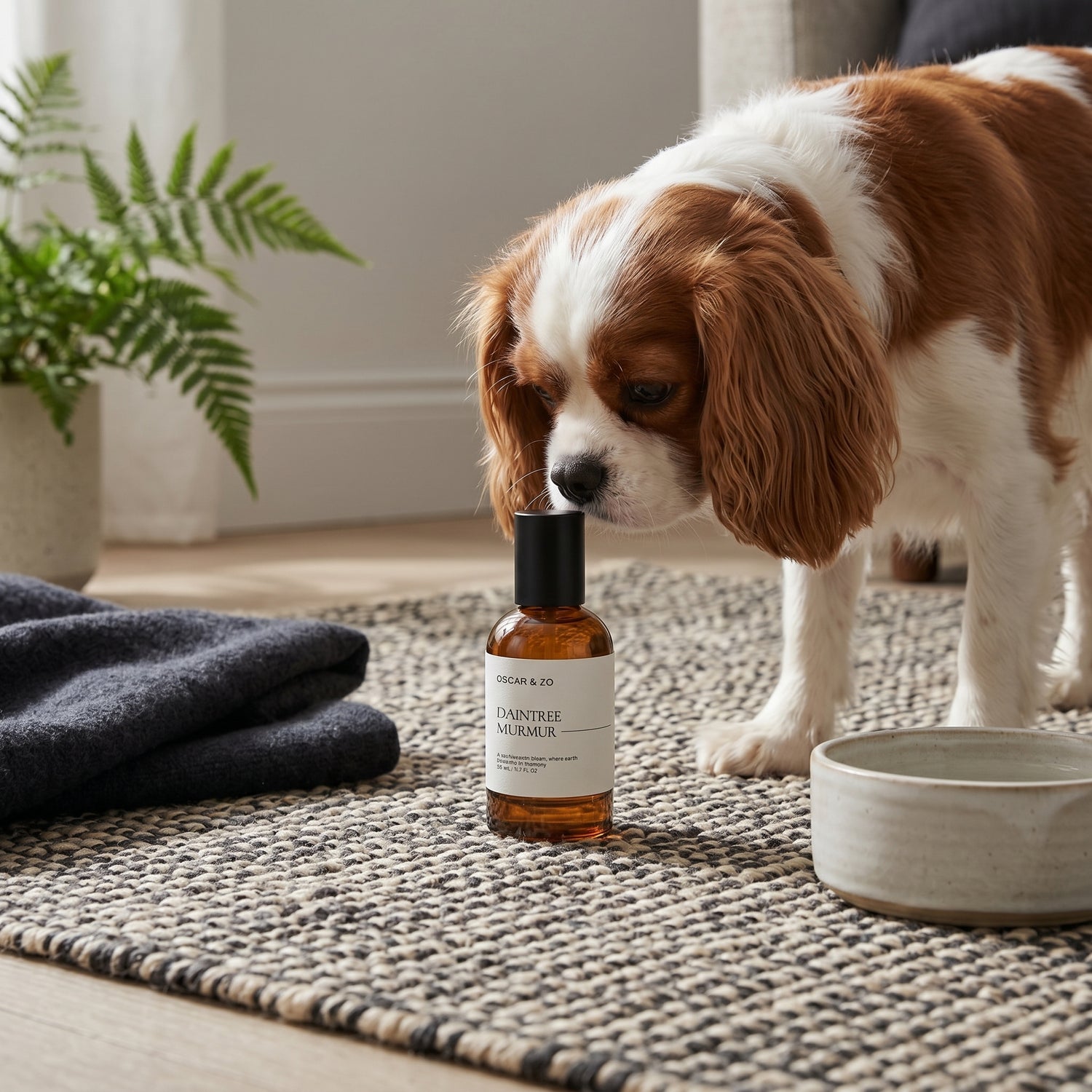 Pet Fragrance | Daintree Murmur