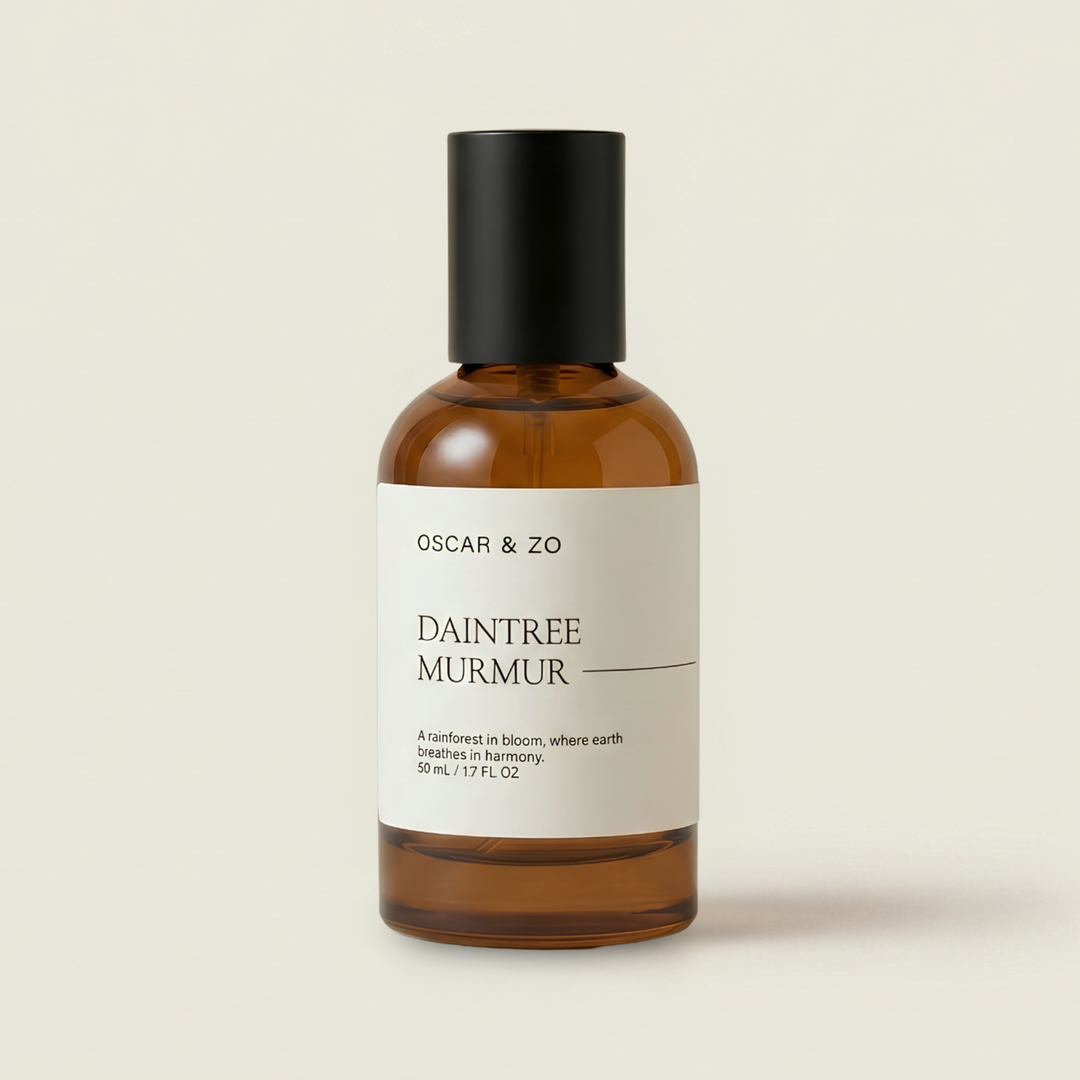 Pet Fragrance | Daintree Murmur