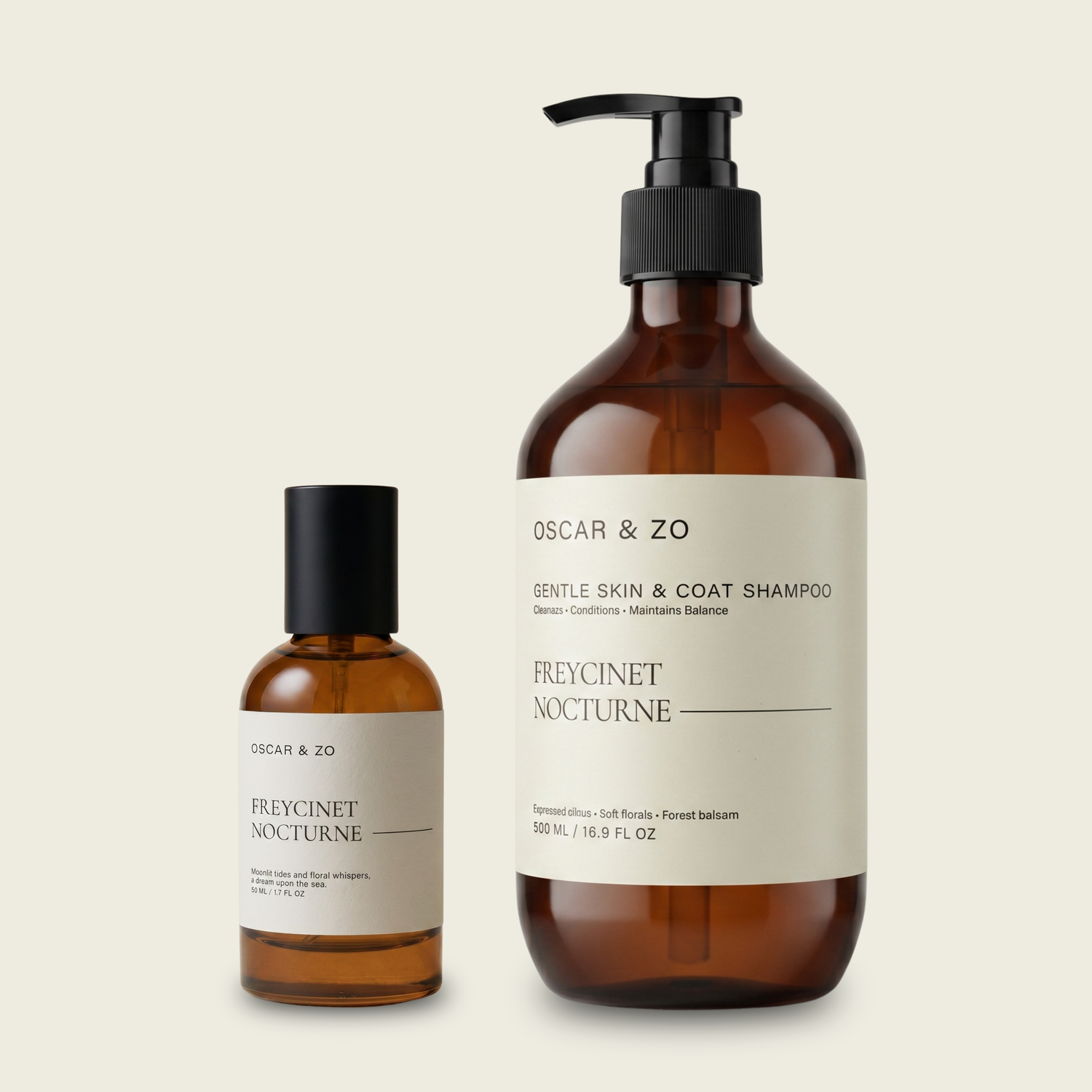 Daily Ritual Set