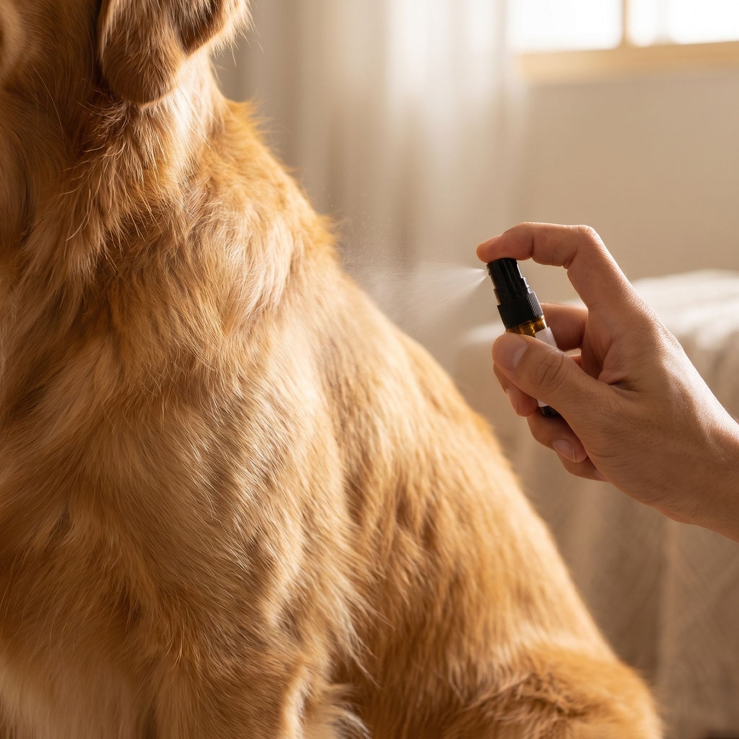 Pet Fragrance | Discovery Set