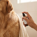 Oscar & Zo fragrance spray suitable for dogs and cats