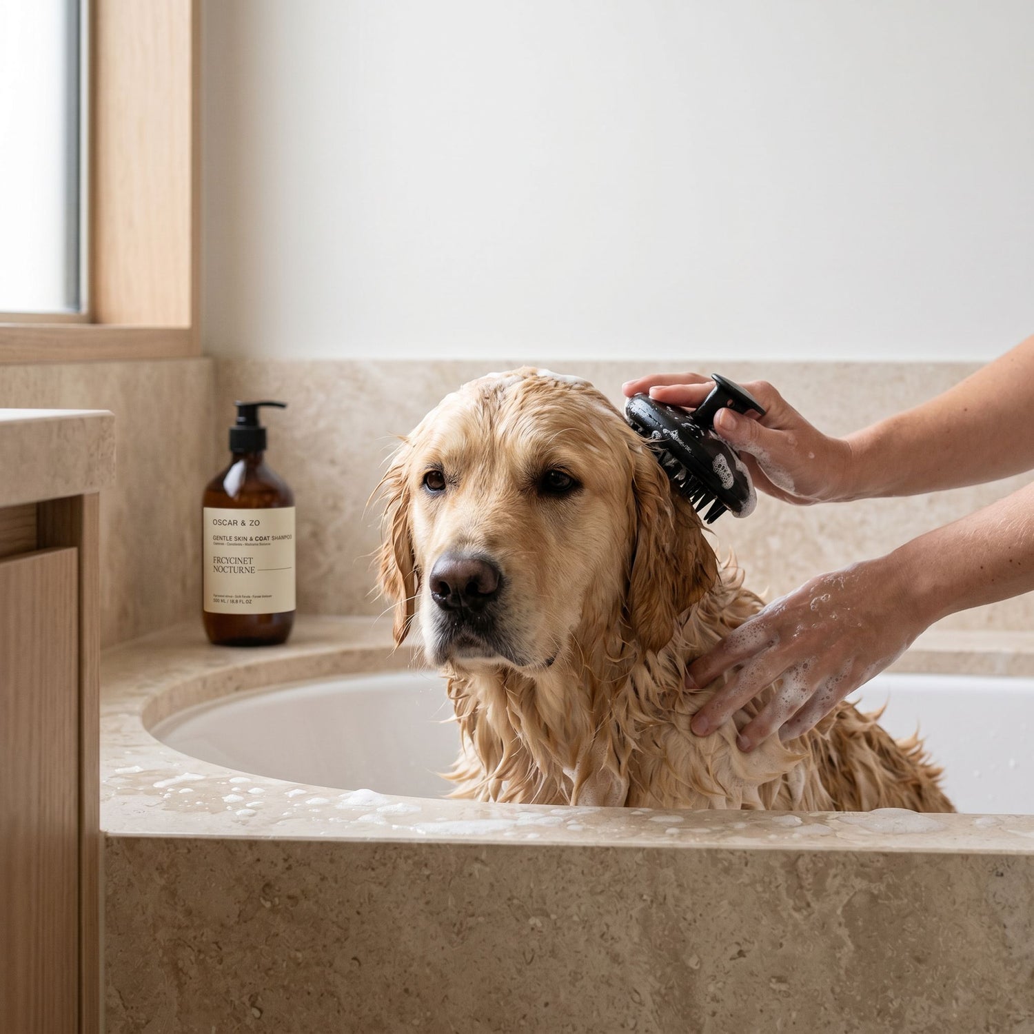 Bath Ritual Starter