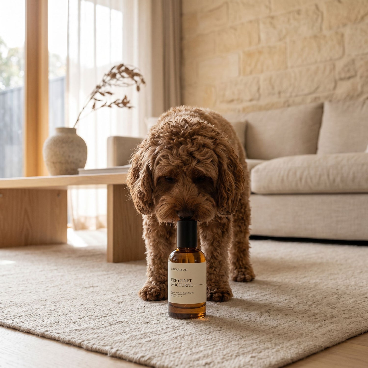 Pet Fragrance | Freycinet Nocturne