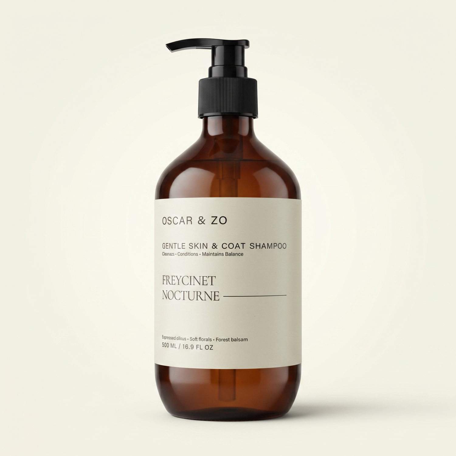 Skin & Coat Shampoo | Freycinet Nocturne