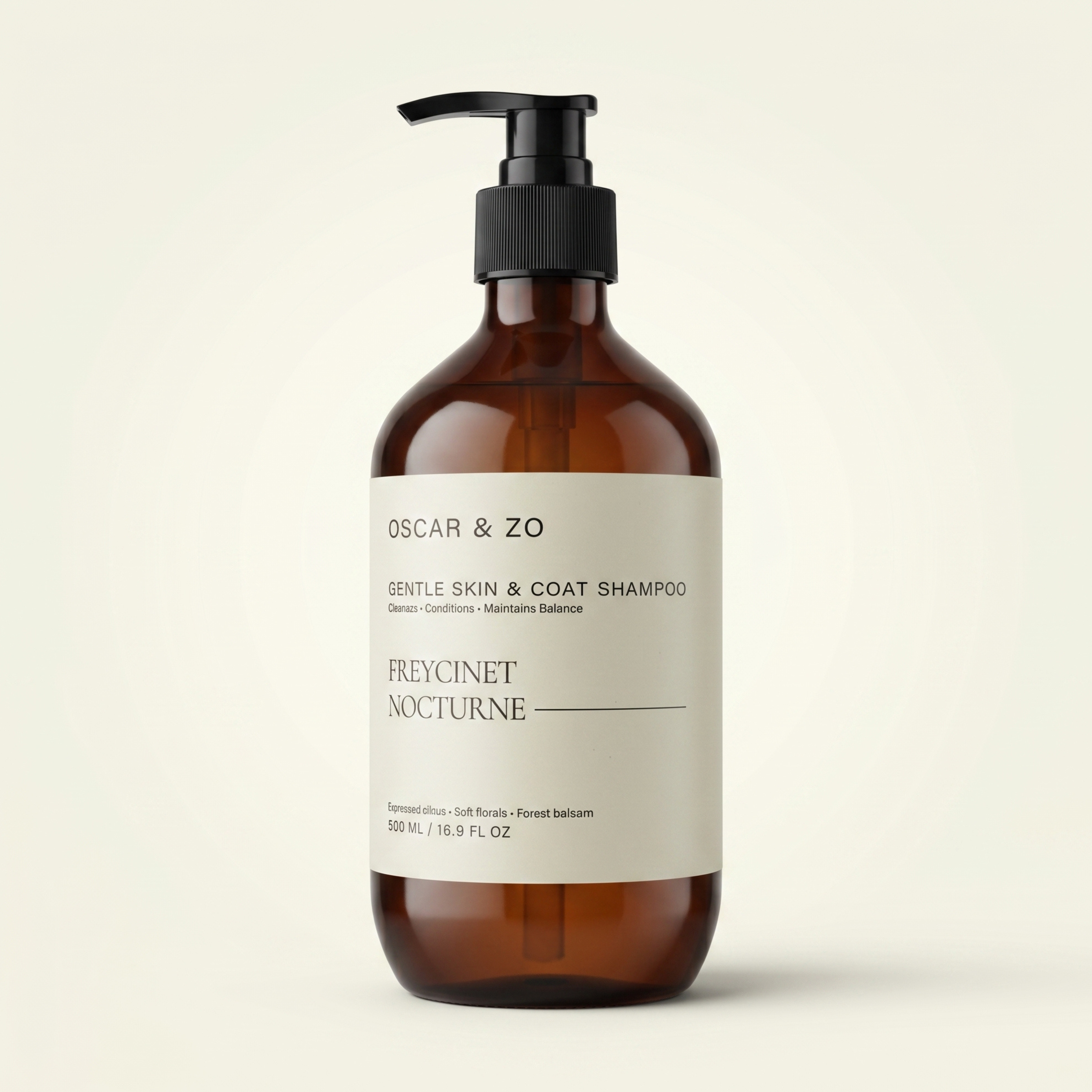 Skin & Coat Shampoo | Freycinet Nocturne