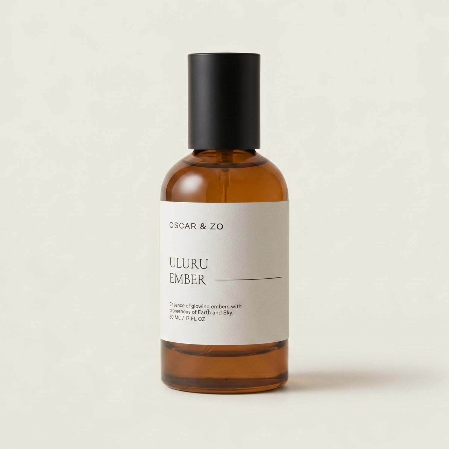 Pet Fragrance | Uluru Ember